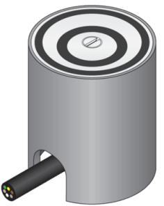 heatlink drvwsns-ss image 1