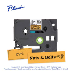 brother tzeb41 image 1