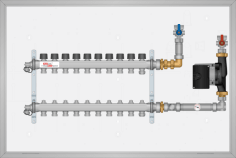 heatlink sspls210t image 1