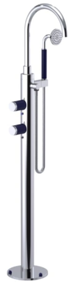 rubinet 3ghlrchmd image 1