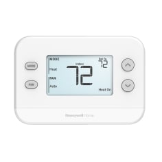 honeywell th1110u4000/u image 3