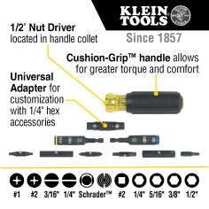 klein 32527hd image 3
