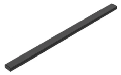 utech ut-pr-sl-8ft-bk image