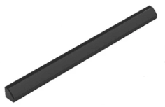 utech ut-pr-cf-8ft-bk image