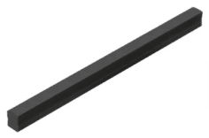 utech ut-pr-st20-8ft-bk image 1