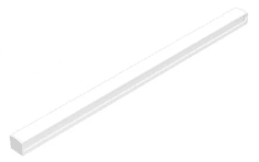 utech ut-pr-st-8ft-wh image 1