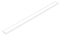 utech ut-pr-slfl-8ft-wh image 1