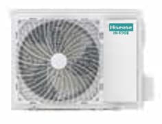 hisense as-24u3rhb25e image 1