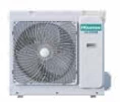 hisense as-30u3rhb25e image 1