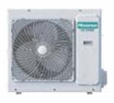 hisense as-36u3rhb25e image 1