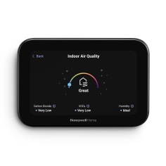 honeywell ythx1200b6/u image 1