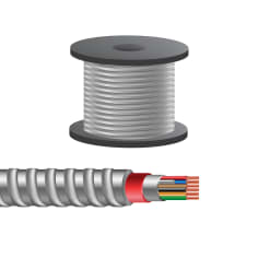 wire fire alarm image 1