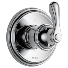 brizo t60885-pc image 2