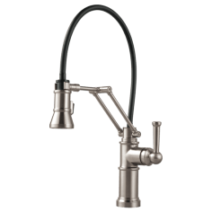 brizo 63225lf-ss image 2