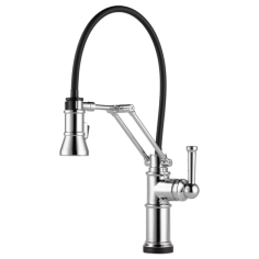 brizo 64225lf-pc image 2