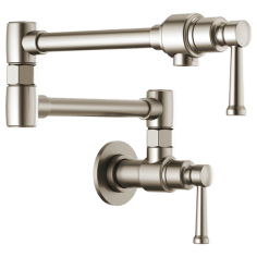 brizo 62825lf-ss image 2