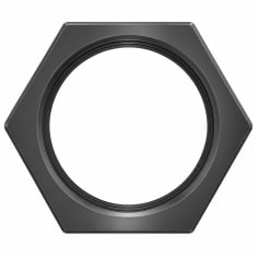 blk mall locknut image 1