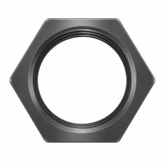blk mall locknut image 1