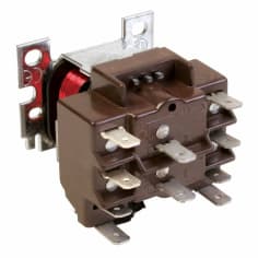honeywell r8222b1067 image 1