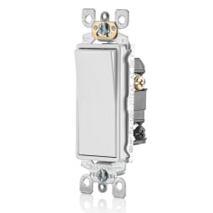 leviton b5603-wp2 image 1