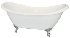 valley acrylic slipper1 image 1