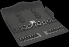 wera 05136402001 image 1