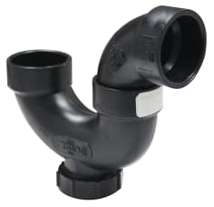 abs p-trap w/co image 1