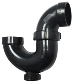 abs p-trap w/co image 1