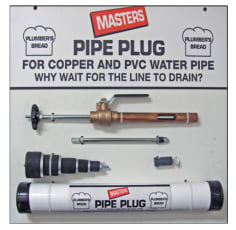 masters b6001 image 1