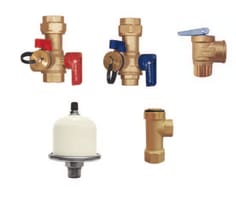 calefactio tk075nte image 1