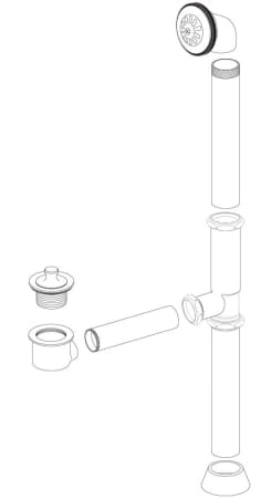 cheviot 2222-pn image 1