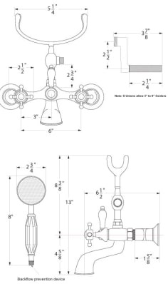 cheviot 35576-bn image 1