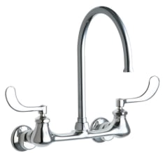 chicago cf-631-gn8fcabcp image 1