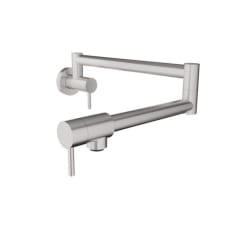 baril cui-4295-00l-ss image 1