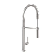 baril cui-9380-02l-ss image 1