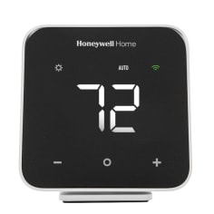 honeywell dc6000wf1001/u image 1