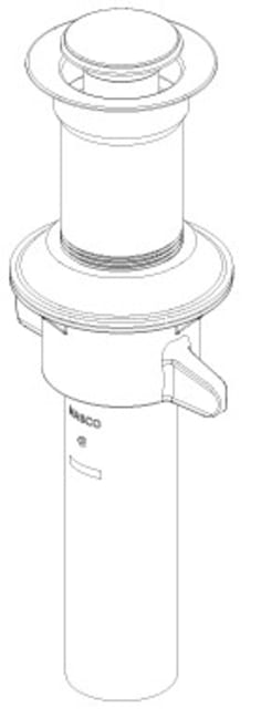 delta rp101632ks image 1