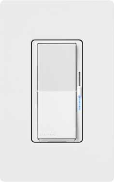lutron dvrf-6l-wh image 1