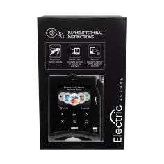 electric ave eaw1pt-6bl image 1