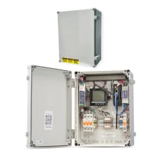 electric ave wdas-l1 image 1