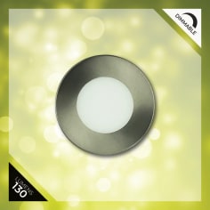 glimmer glt-puck-12v-sn image 1