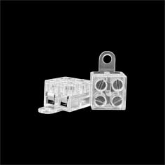 glimmer gl-cube-feed-12v image 1