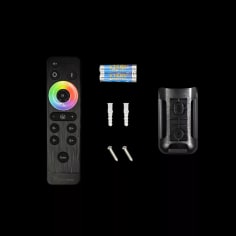 glimmer gl-rfremote-rgbw image 1