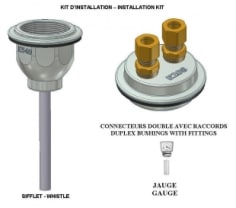 granby e540-999 image 1