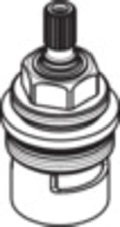 hansgrohe 96623001 image 1