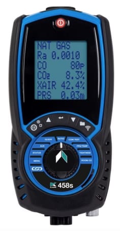 kane kane458s image 1