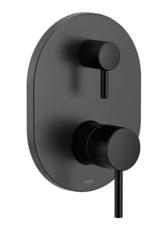 moen kitut3290bl image 1