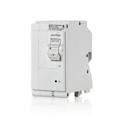 leviton lb240-g image 1