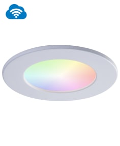 liteline slm4-rgbtw-wz-wh image 1