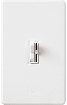 lutron ayfsq-f-wh-csa image 1